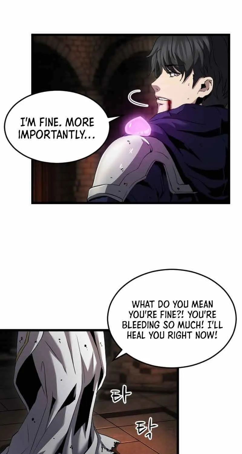 Overpowered Healer Chapter 23 page 18 - MangaKakalot