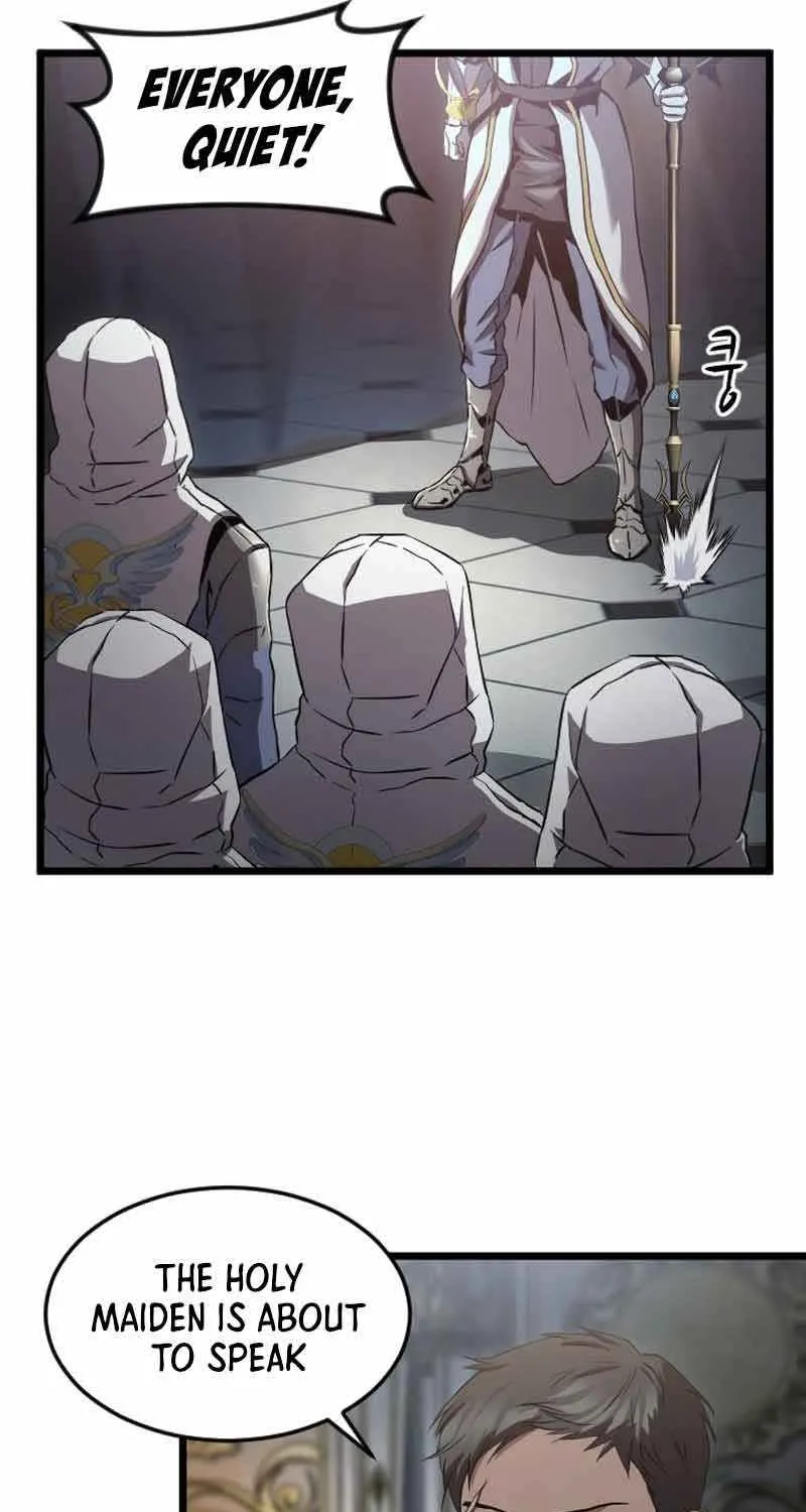 Overpowered Healer Chapter 23 page 26 - MangaKakalot