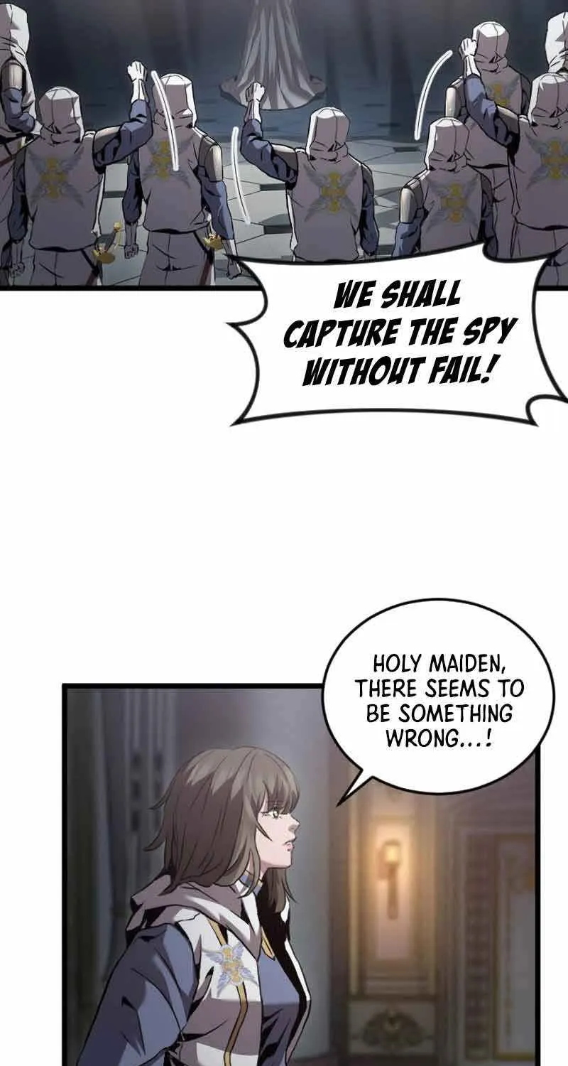 Overpowered Healer Chapter 23 page 32 - MangaKakalot