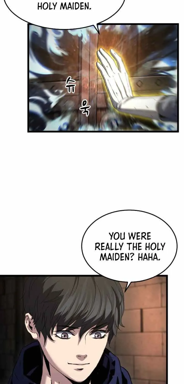 Overpowered Healer Chapter 24 page 30 - MangaKakalot