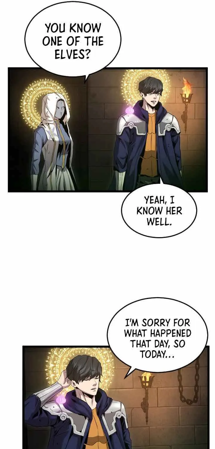 Overpowered Healer Chapter 24 page 42 - MangaKakalot