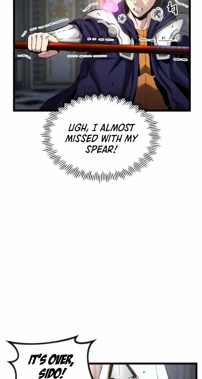 Overpowered Healer Chapter 30 page 36 - MangaKakalot