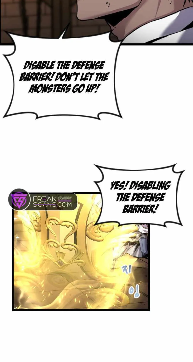 Overpowered Healer Chapter 31 page 21 - MangaKakalot