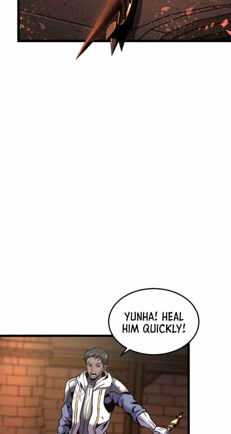 Overpowered Healer Chapter 31 page 39 - MangaKakalot