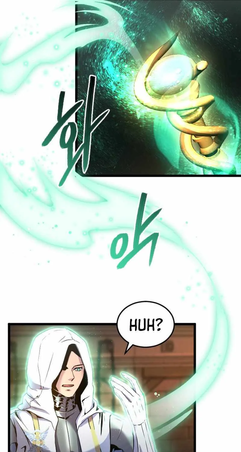 Overpowered Healer Chapter 31 page 50 - MangaKakalot