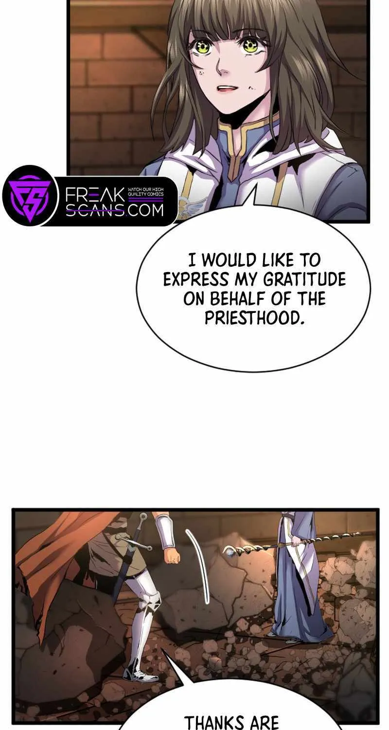 Overpowered Healer Chapter 38 page 13 - MangaKakalot