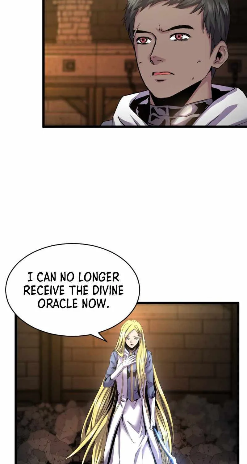 Overpowered Healer Chapter 38 page 28 - MangaKakalot