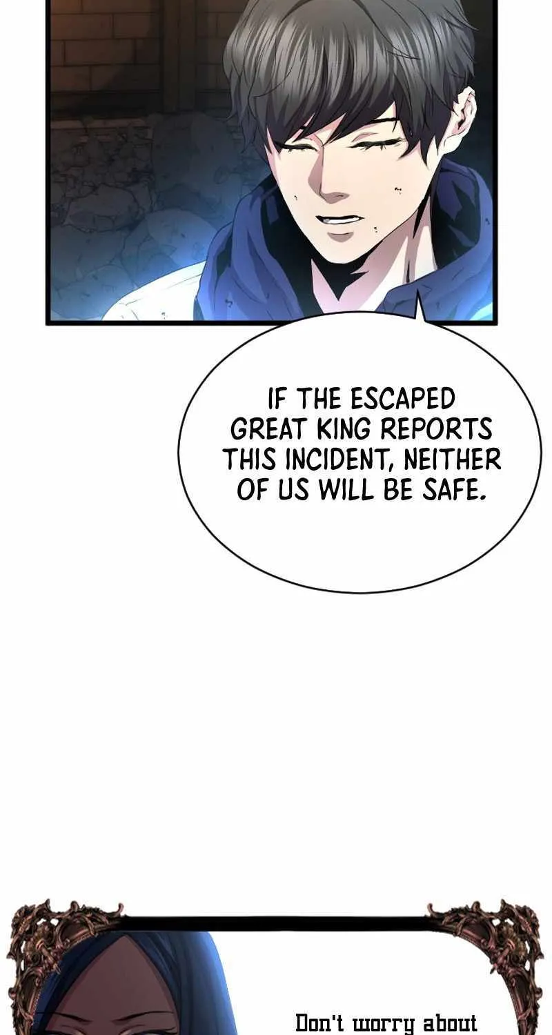 Overpowered Healer Chapter 38 page 61 - MangaKakalot