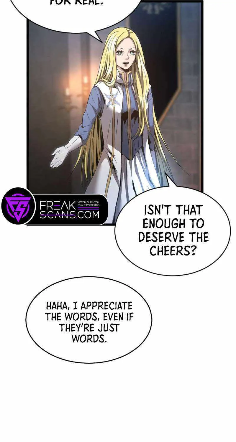 Overpowered Healer Chapter 40 page 11 - MangaKakalot