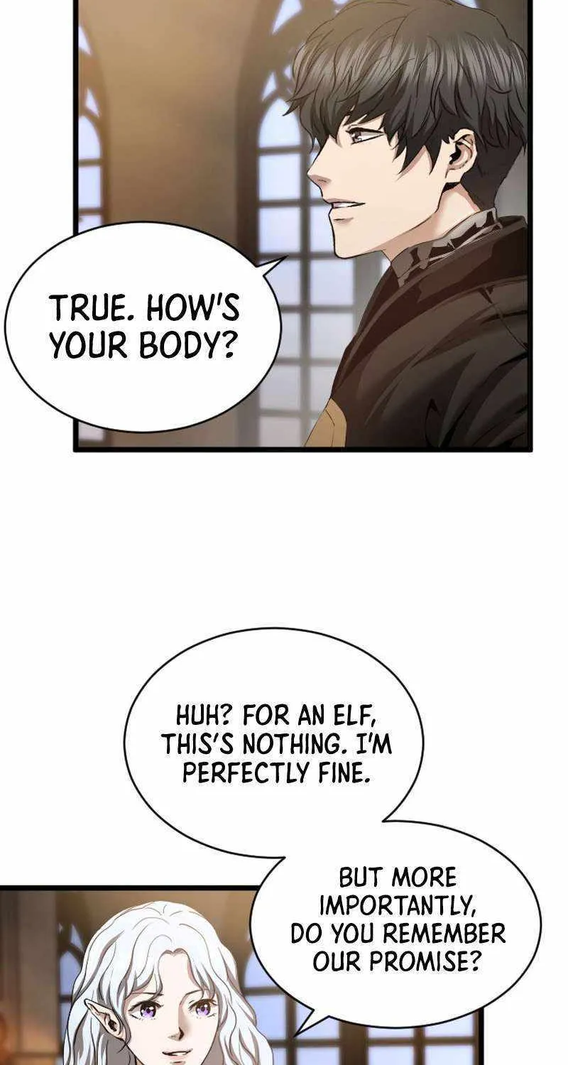 Overpowered Healer Chapter 40 page 15 - MangaKakalot