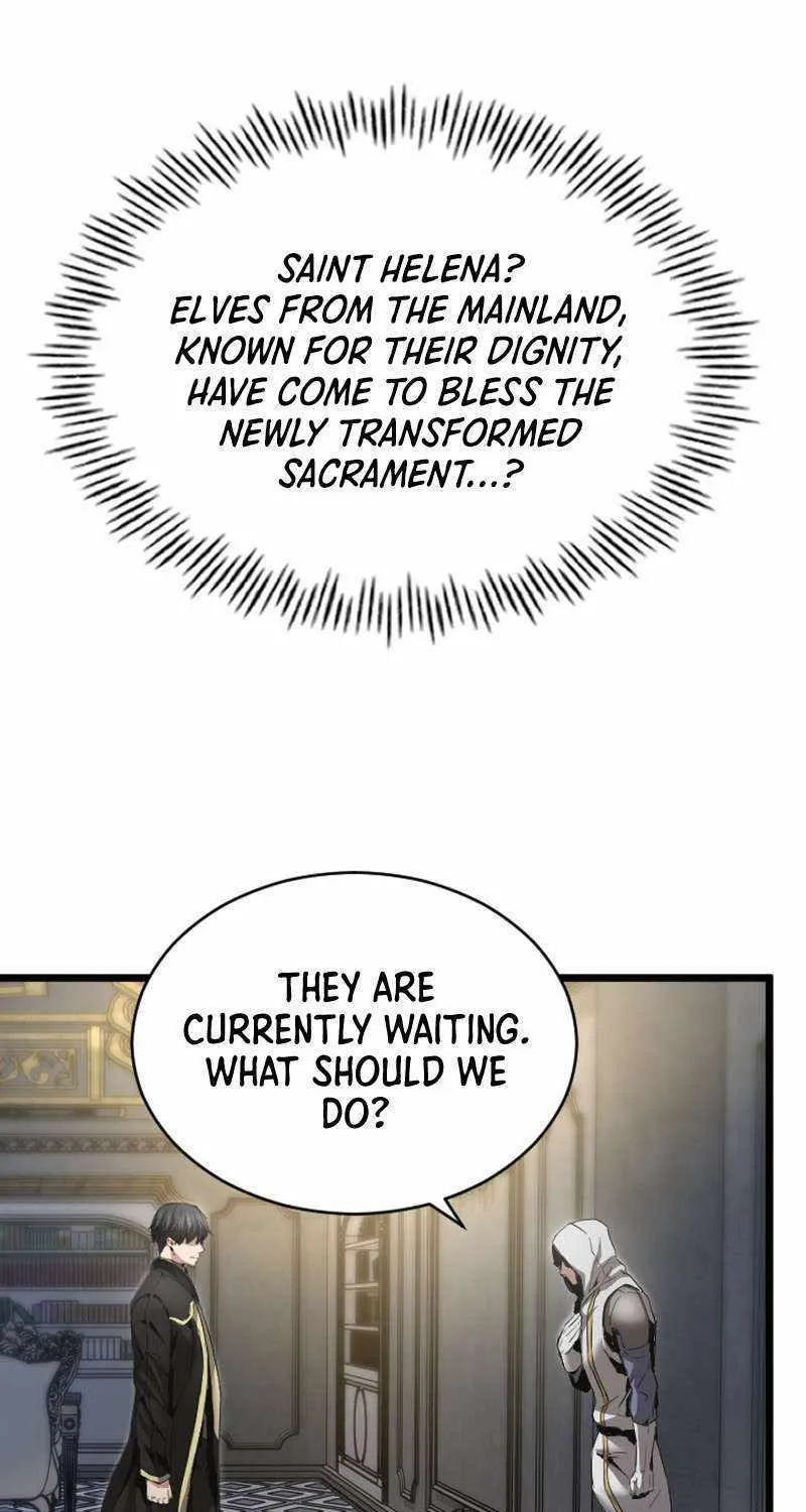 Overpowered Healer Chapter 40 page 64 - MangaKakalot