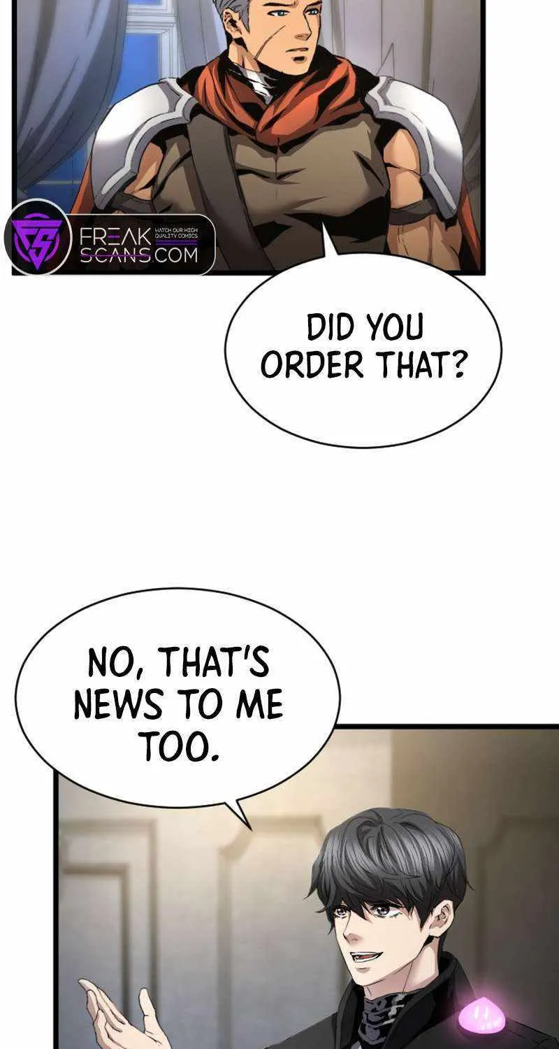 Overpowered Healer Chapter 41 page 10 - MangaKakalot