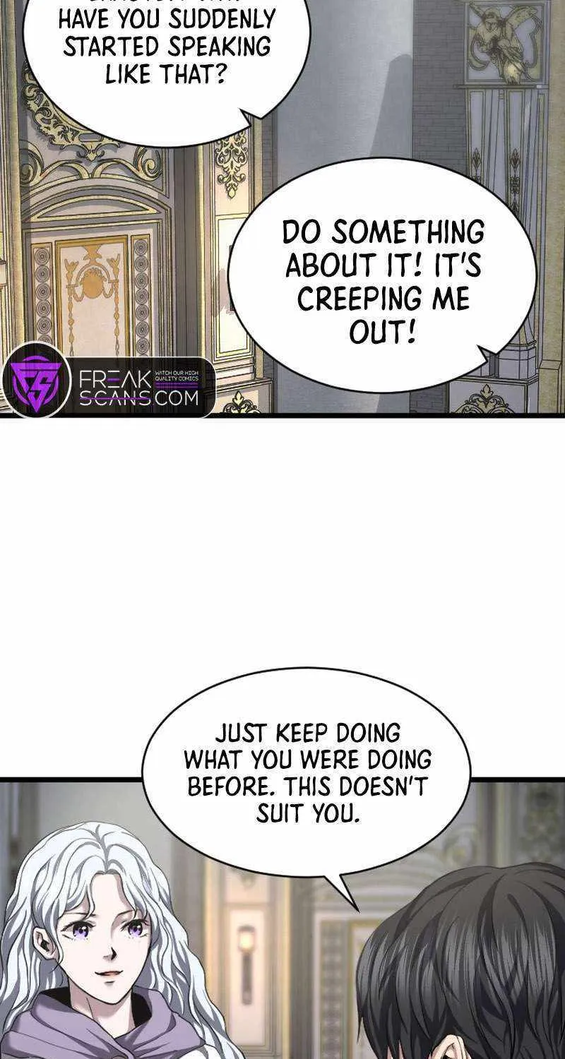 Overpowered Healer Chapter 42 page 30 - MangaKakalot