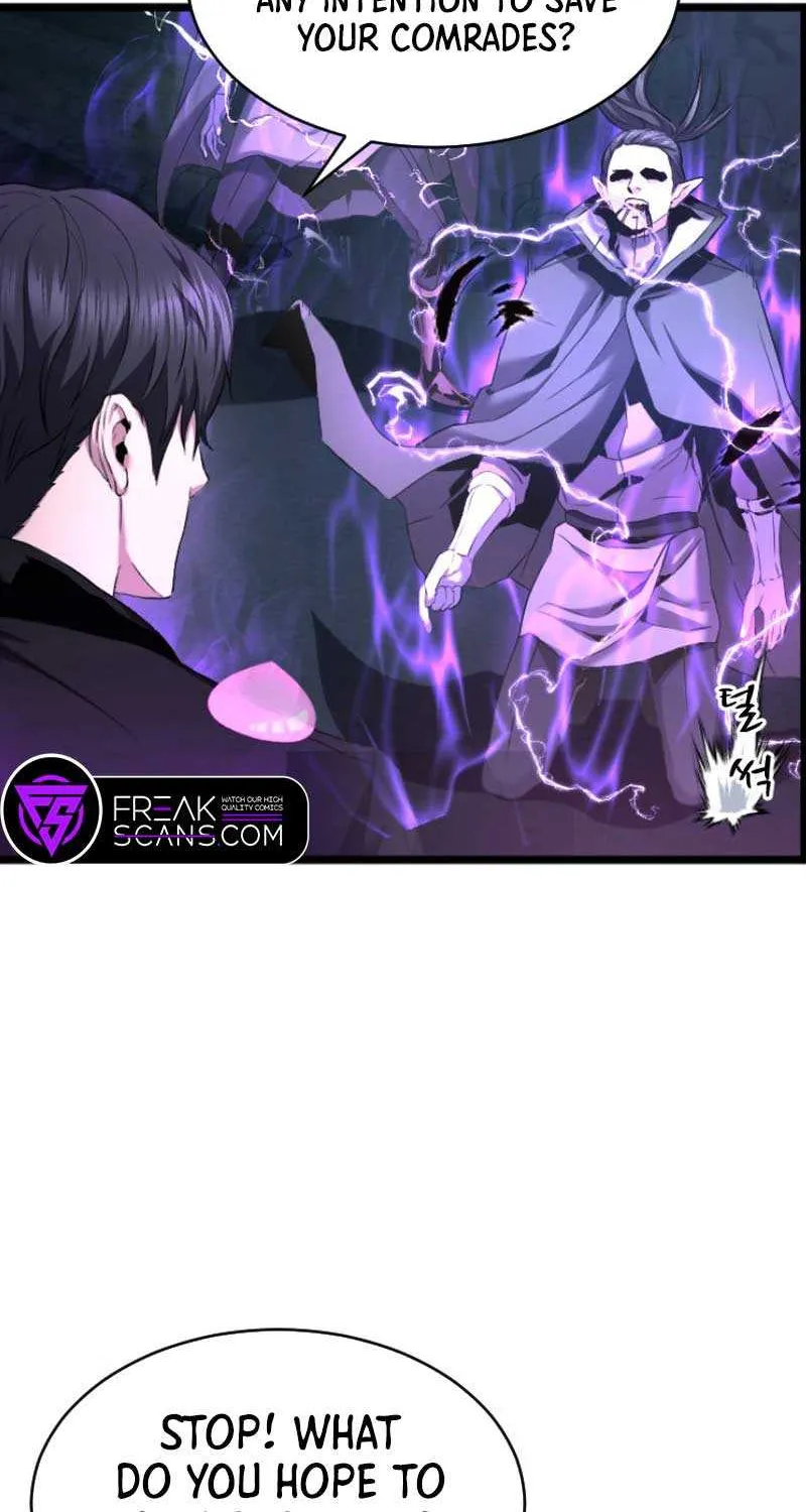 Overpowered Healer Chapter 44 page 25 - MangaKakalot