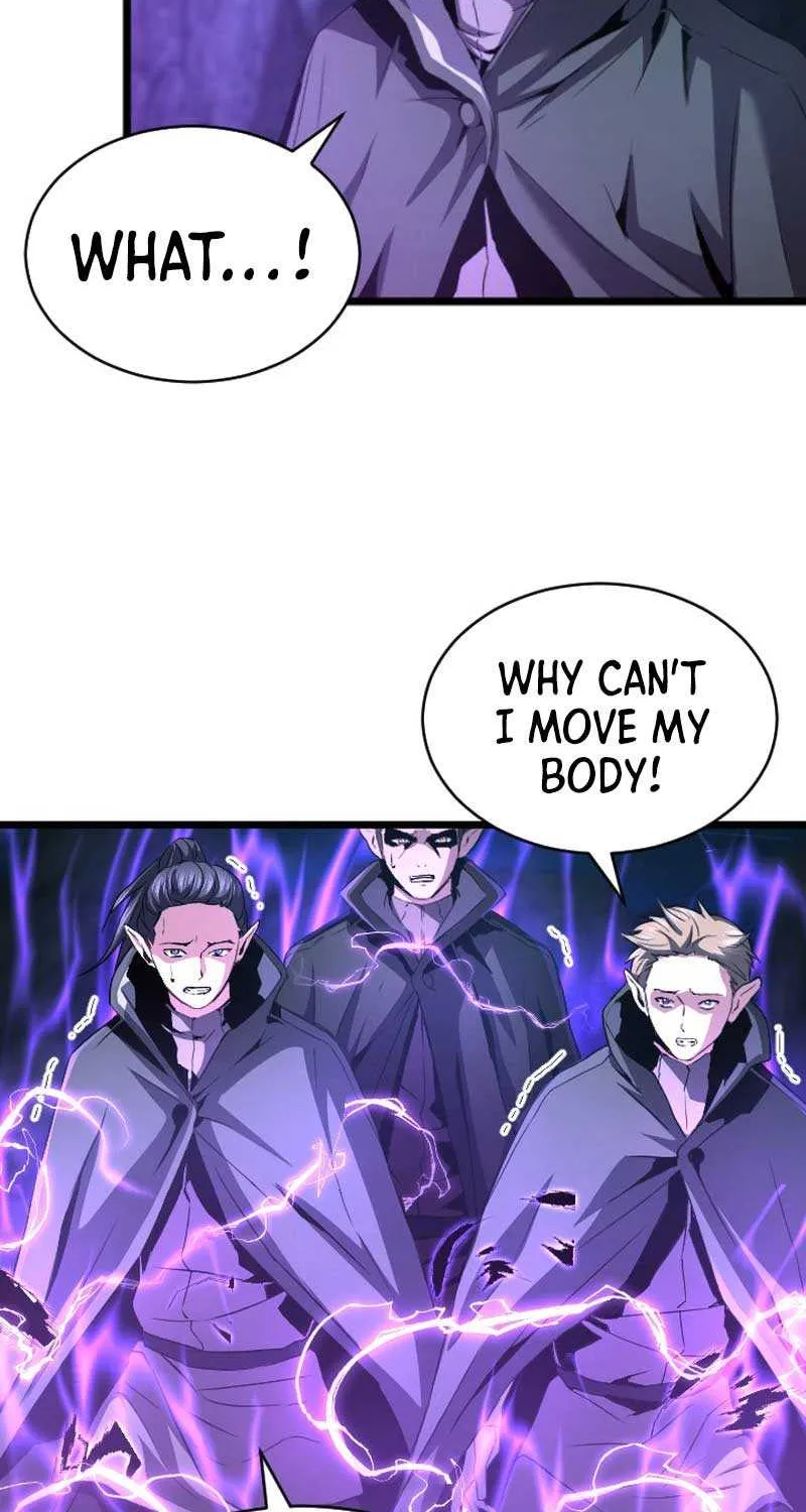 Overpowered Healer Chapter 44 page 5 - MangaKakalot