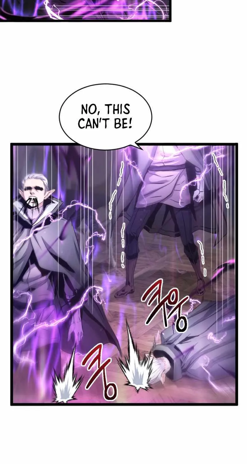 Overpowered Healer Chapter 47 page 37 - MangaKakalot