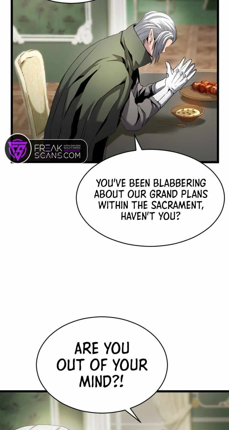 Overpowered Healer Chapter 47 page 7 - MangaKakalot