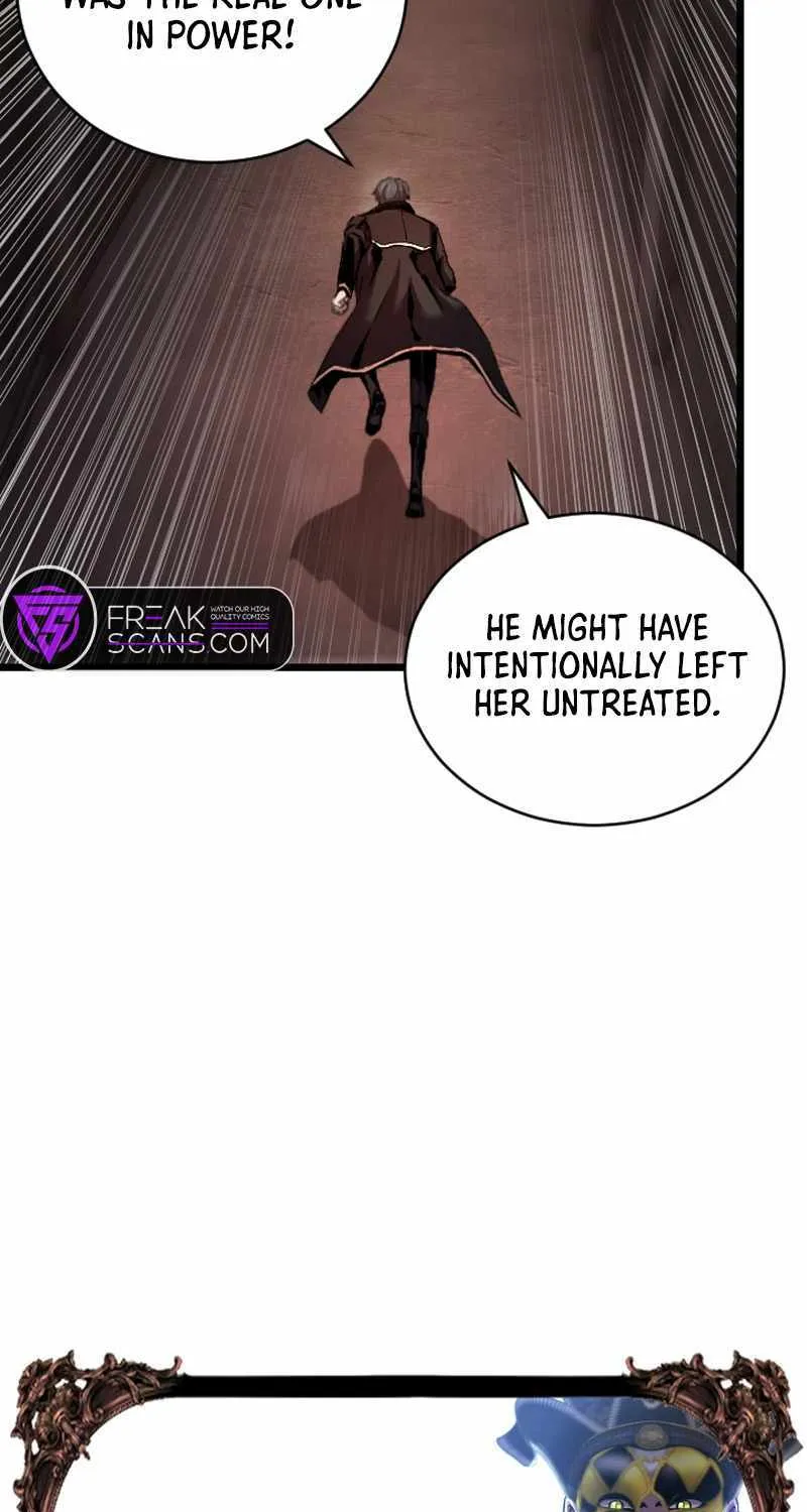 Overpowered Healer Chapter 48 page 30 - MangaKakalot