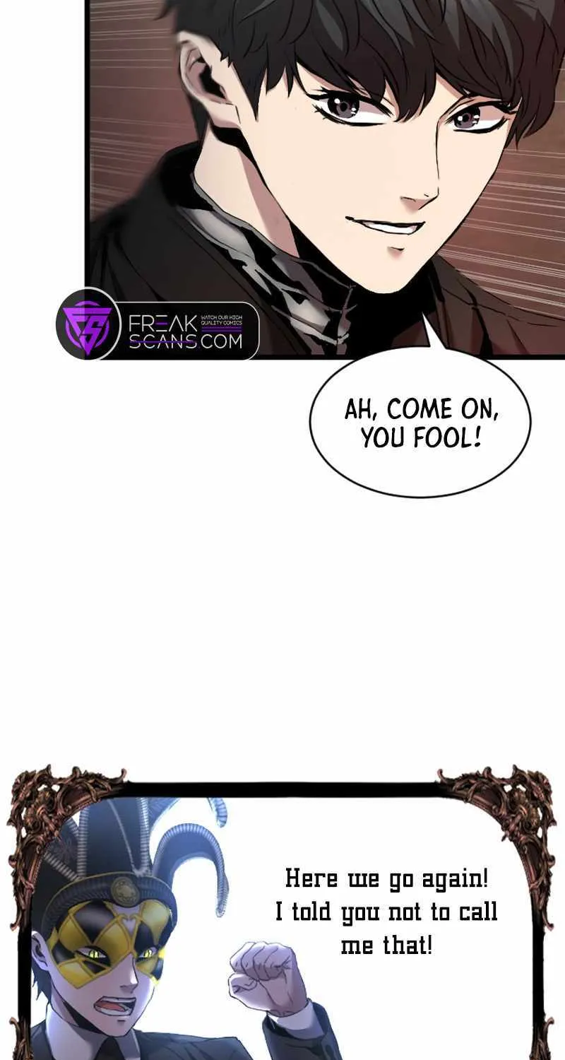 Overpowered Healer Chapter 48 page 34 - MangaKakalot