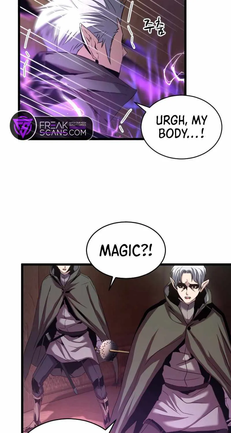 Overpowered Healer Chapter 48 page 9 - MangaKakalot