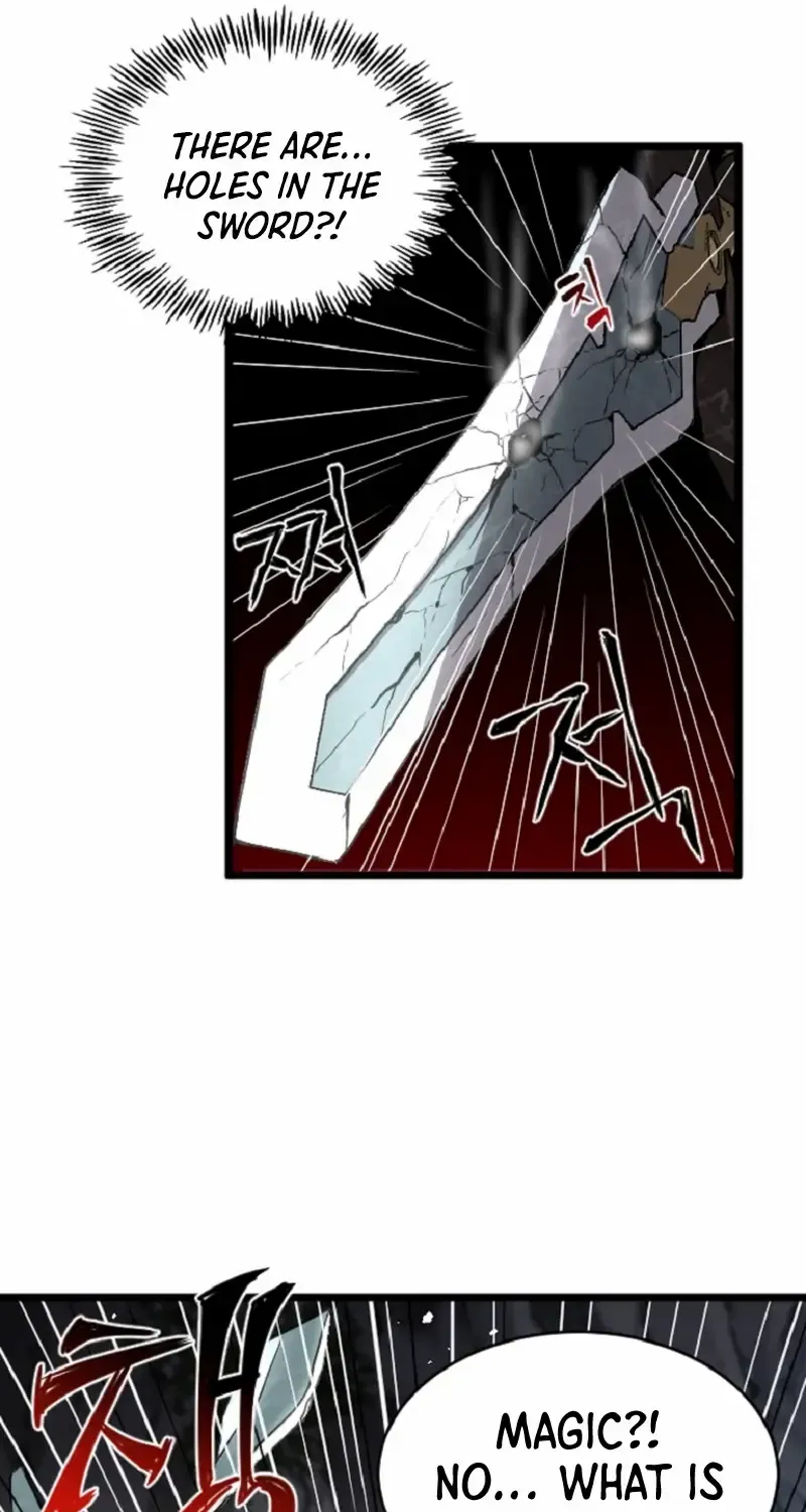 Overpowered Healer Chapter 5 page 71 - MangaKakalot