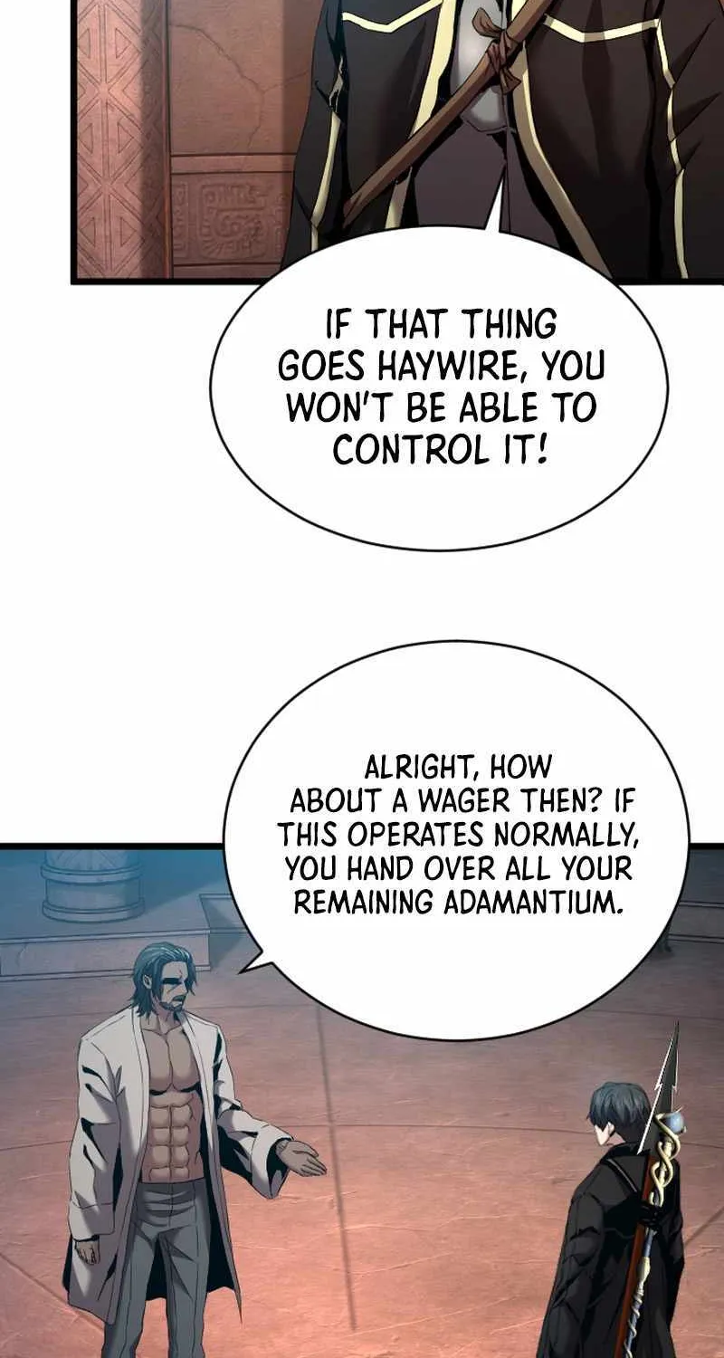 Overpowered Healer Chapter 51 page 63 - MangaKakalot