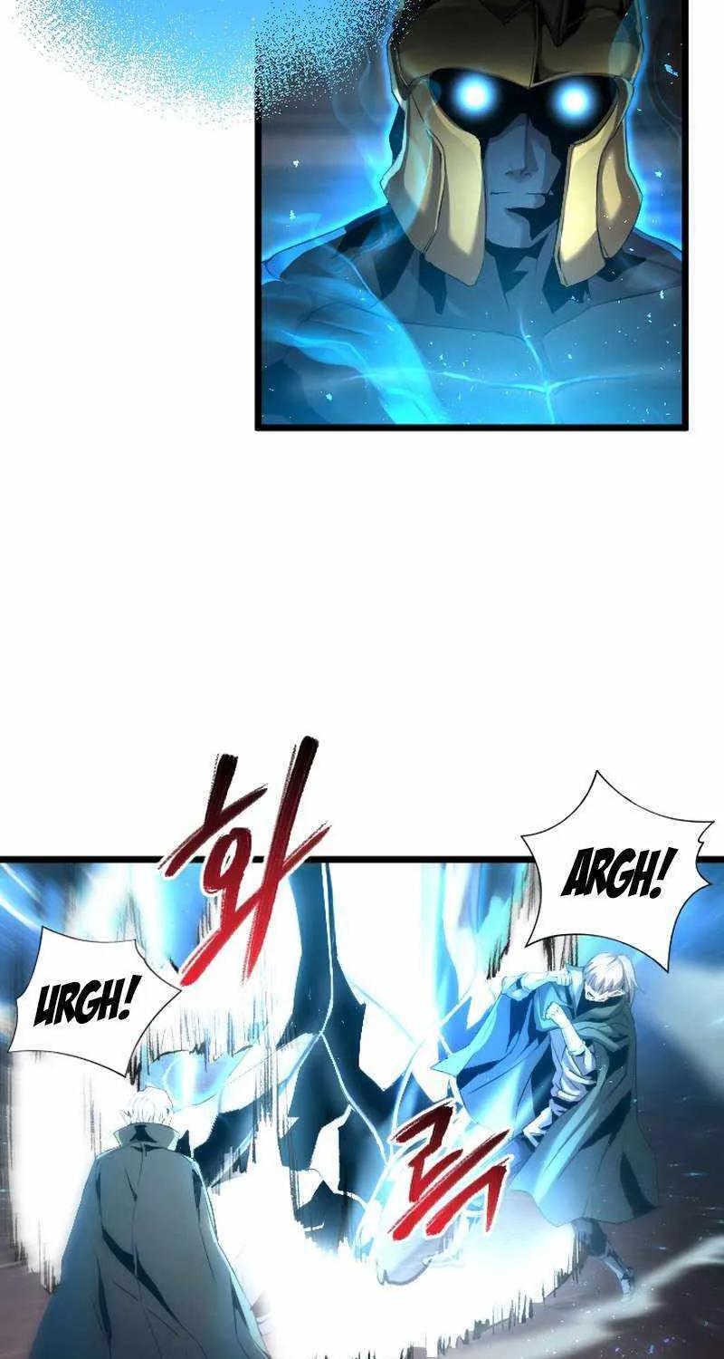 Overpowered Healer Chapter 52 page 23 - MangaKakalot