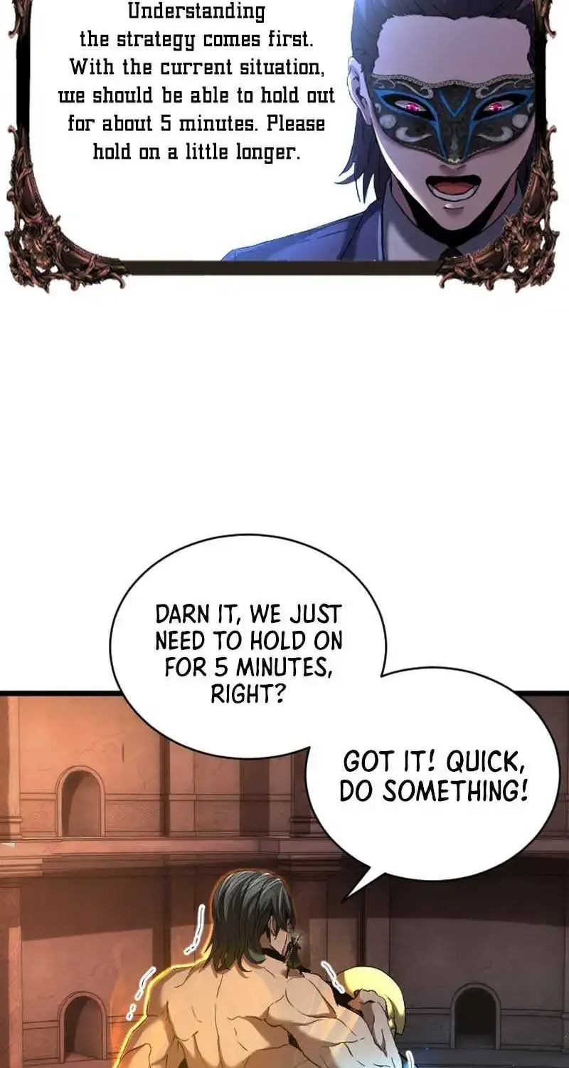 Overpowered Healer Chapter 54 page 26 - MangaKakalot