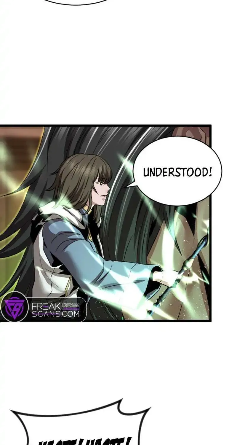 Overpowered Healer Chapter 54 page 63 - MangaKakalot