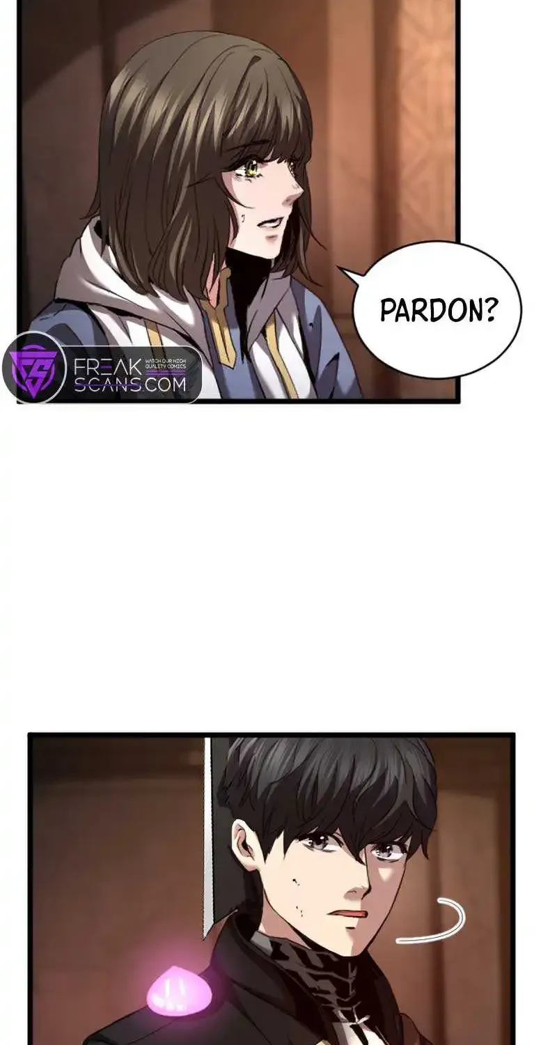 Overpowered Healer Chapter 56 page 25 - MangaKakalot