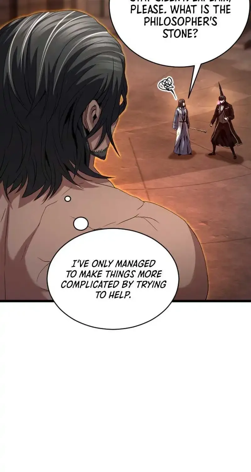 Overpowered Healer Chapter 56 page 38 - MangaKakalot