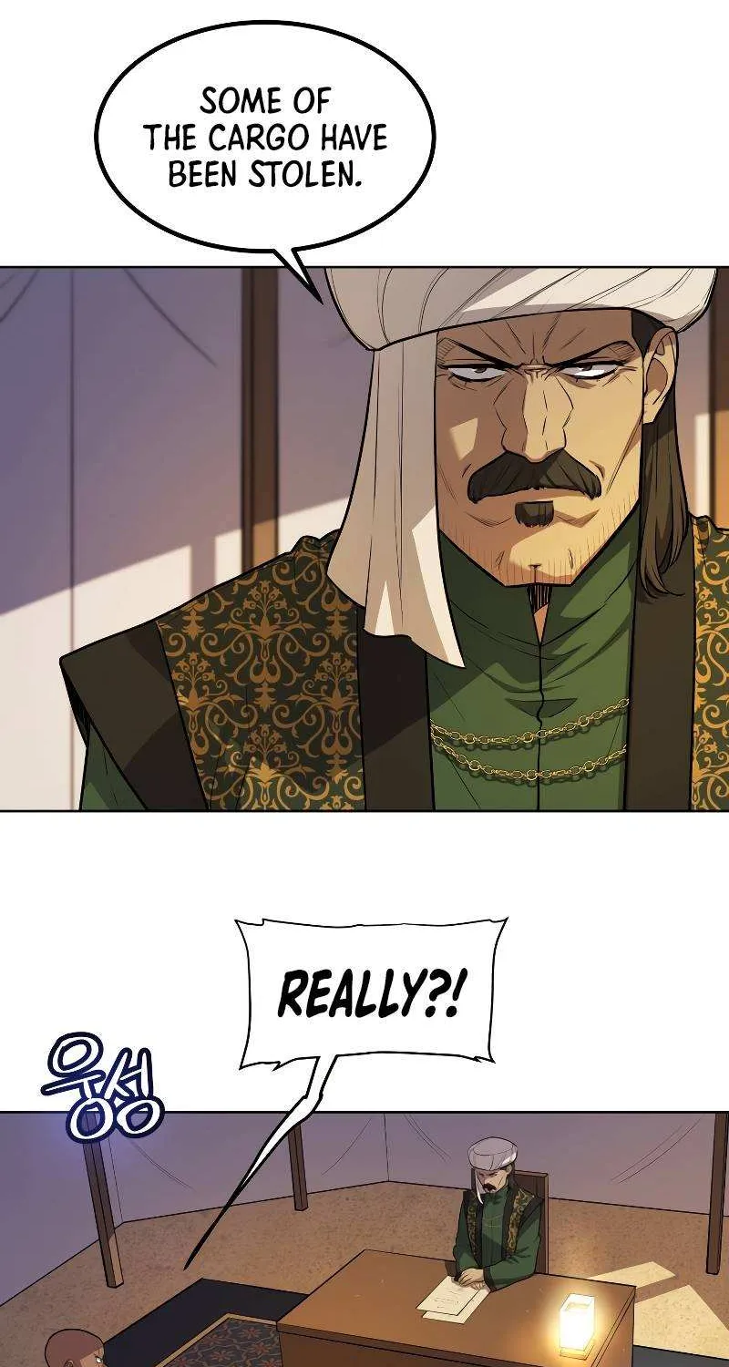 Overpowered Sword Chapter 60 page 37 - Mangabat