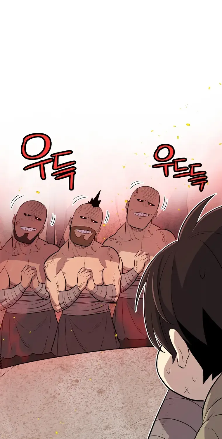 Overpowered Sword Chapter 89 page 85 - Mangabat