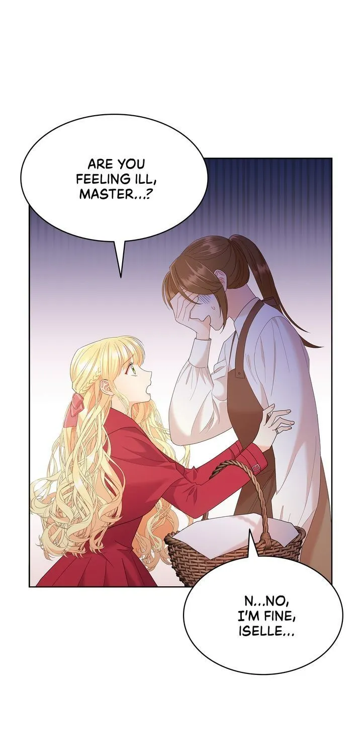 Overprotective Lady Chapter 18 page 50 - MangaKakalot