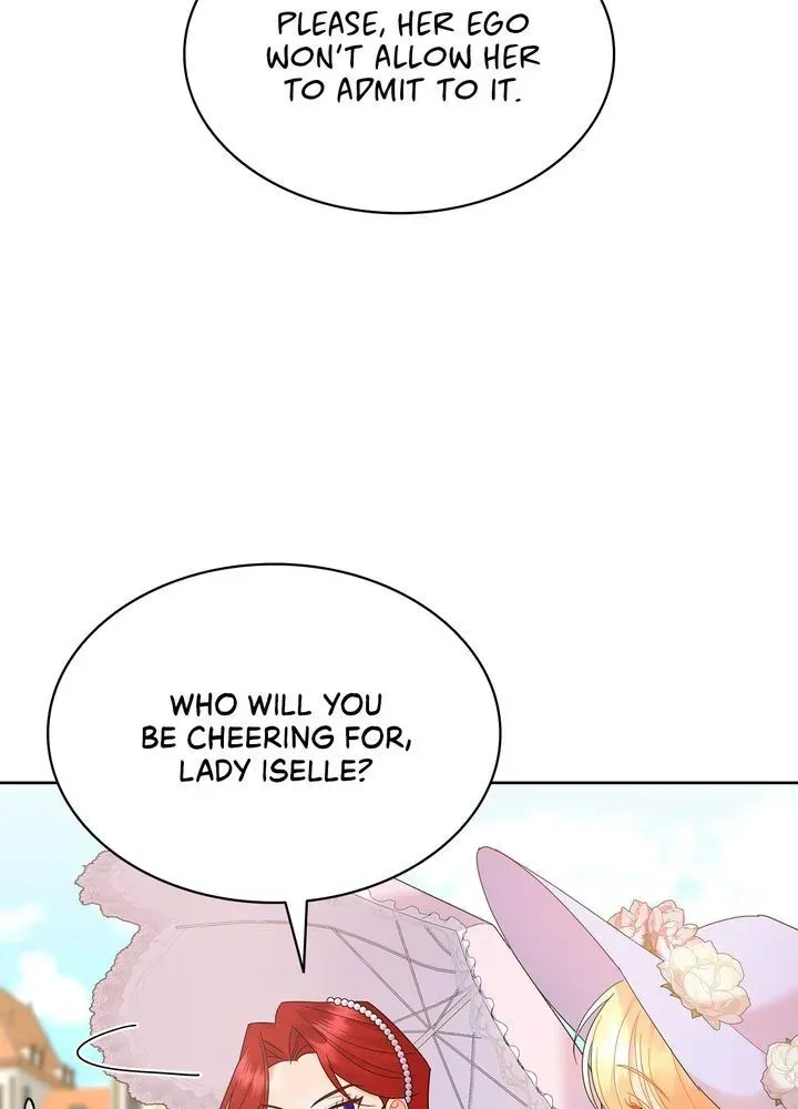 Overprotective Lady Chapter 21 page 23 - MangaKakalot