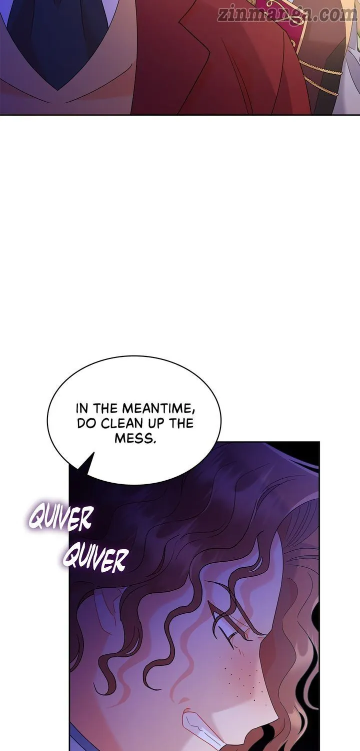 Overprotective Lady Chapter 22 page 79 - MangaKakalot