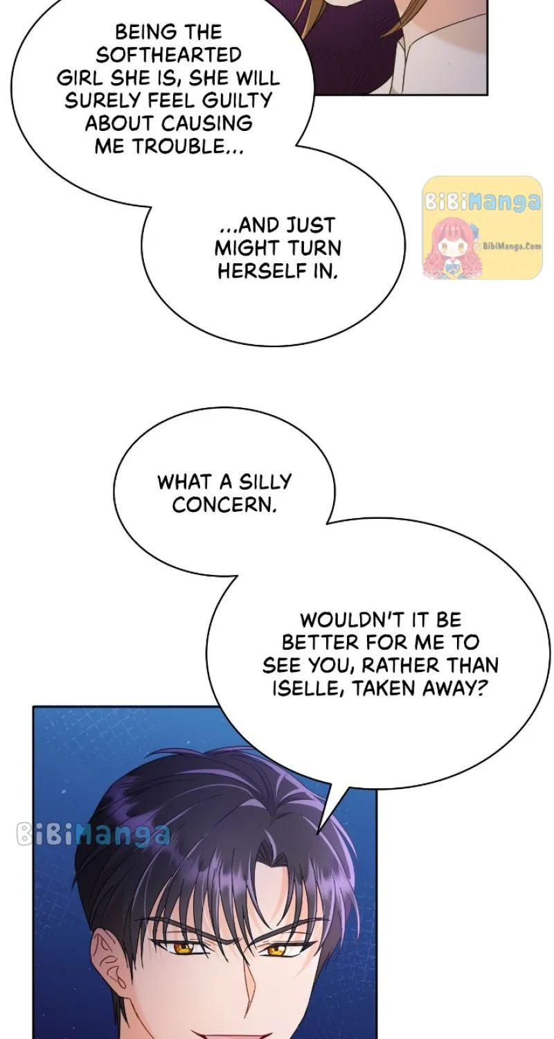 Overprotective Lady Chapter 28 page 49 - MangaKakalot