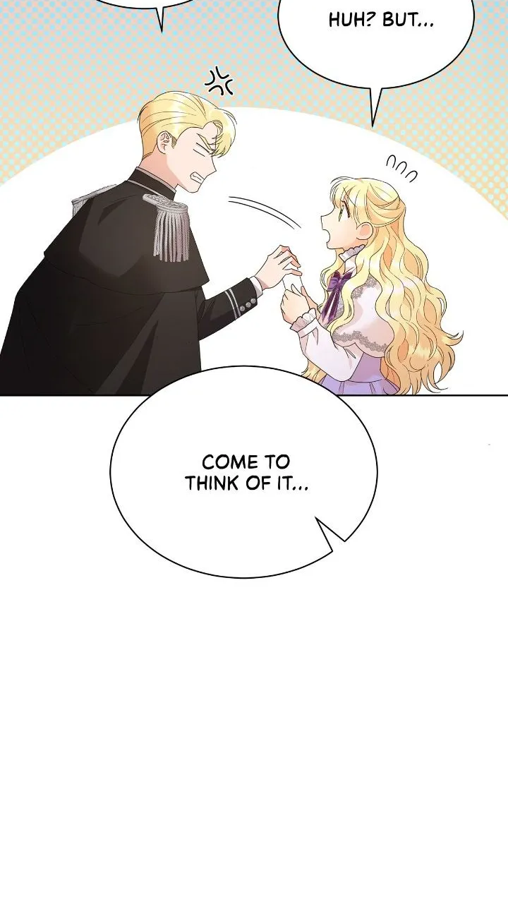 Overprotective Lady Chapter 29 page 5 - MangaKakalot