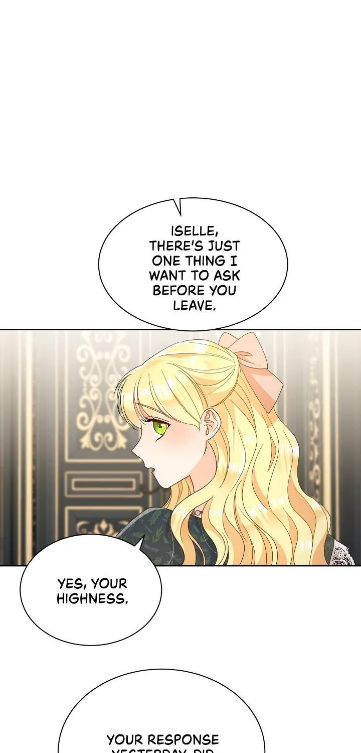 Overprotective Lady Chapter 35 page 14 - MangaKakalot