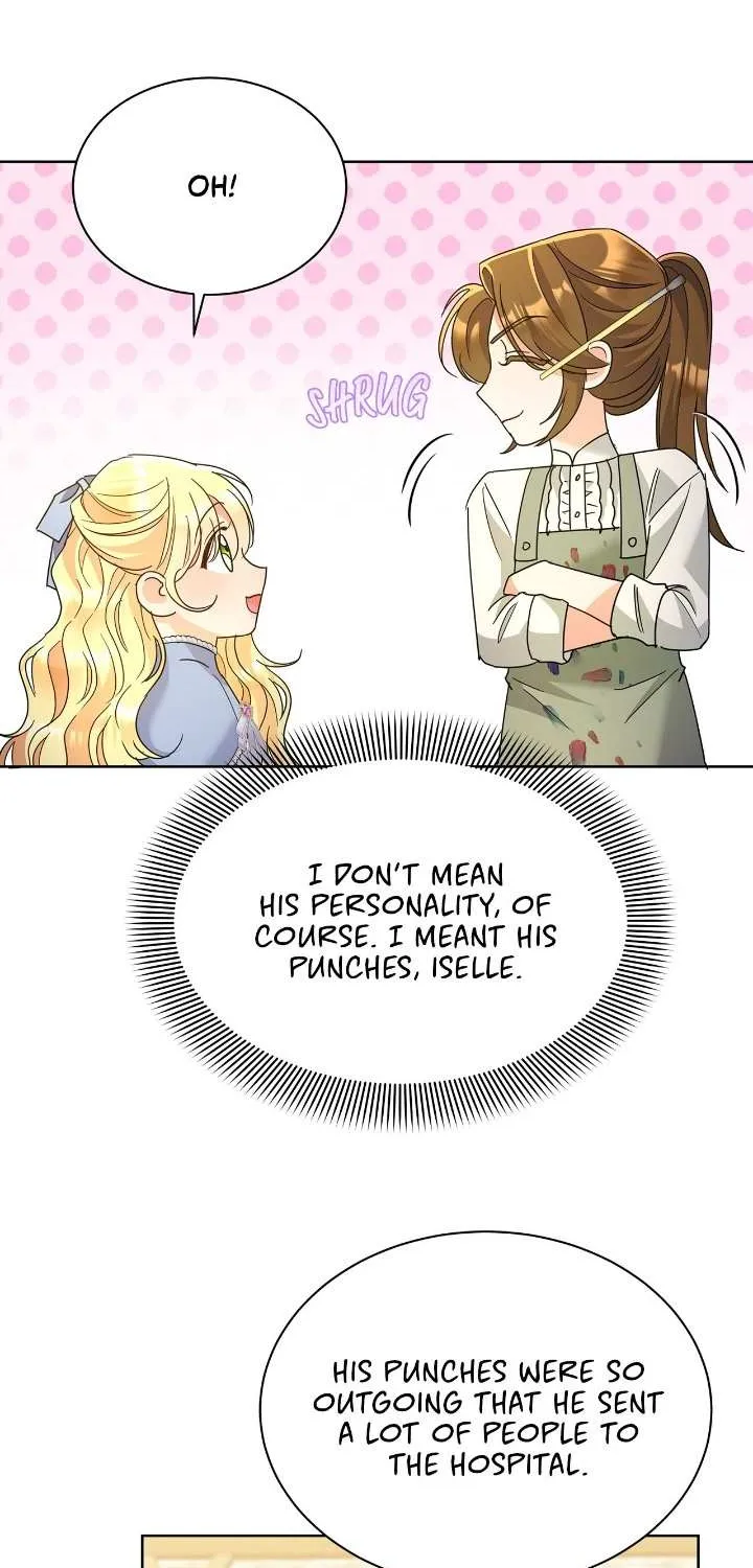 Overprotective Lady Chapter 40 page 70 - MangaKakalot