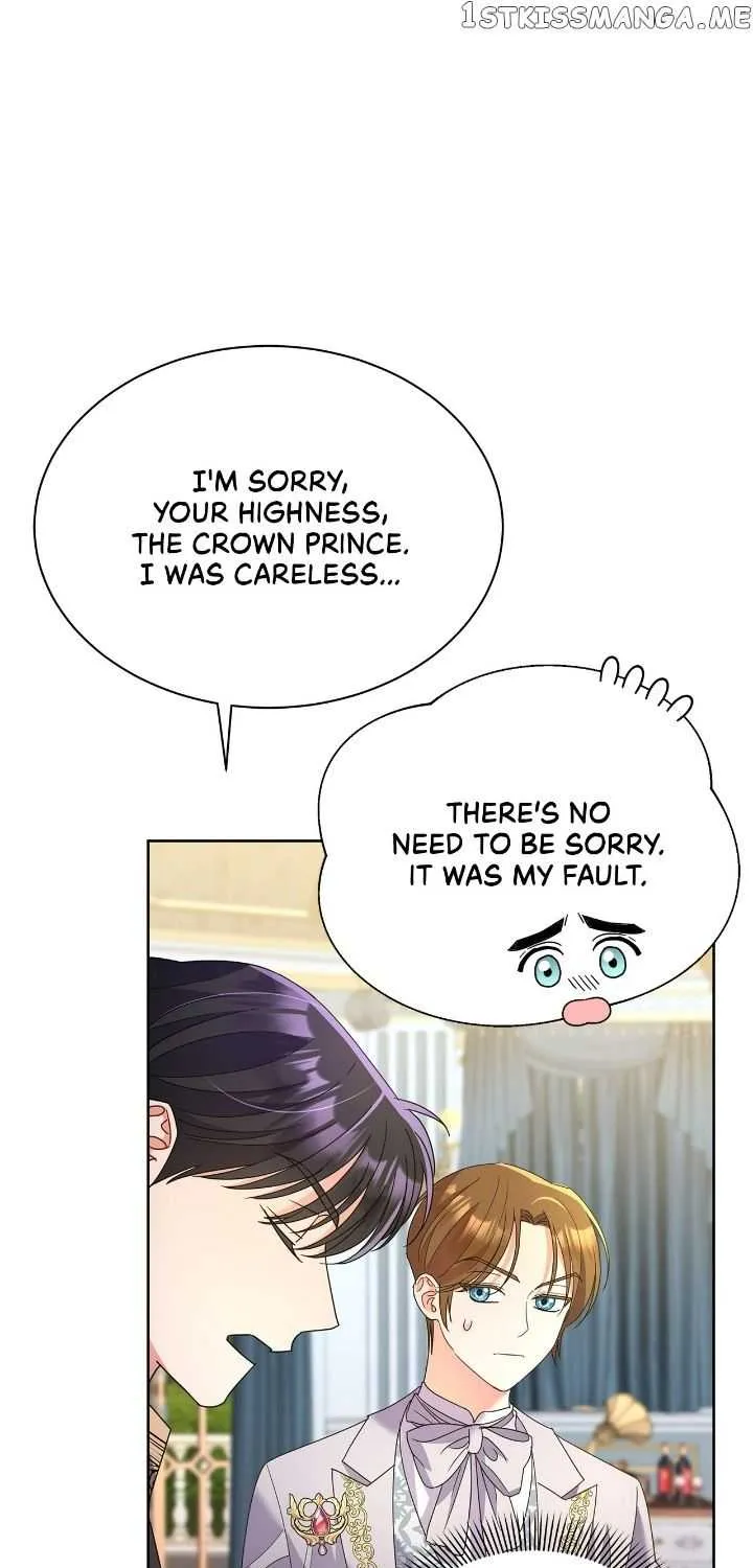 Overprotective Lady Chapter 41 page 20 - MangaKakalot