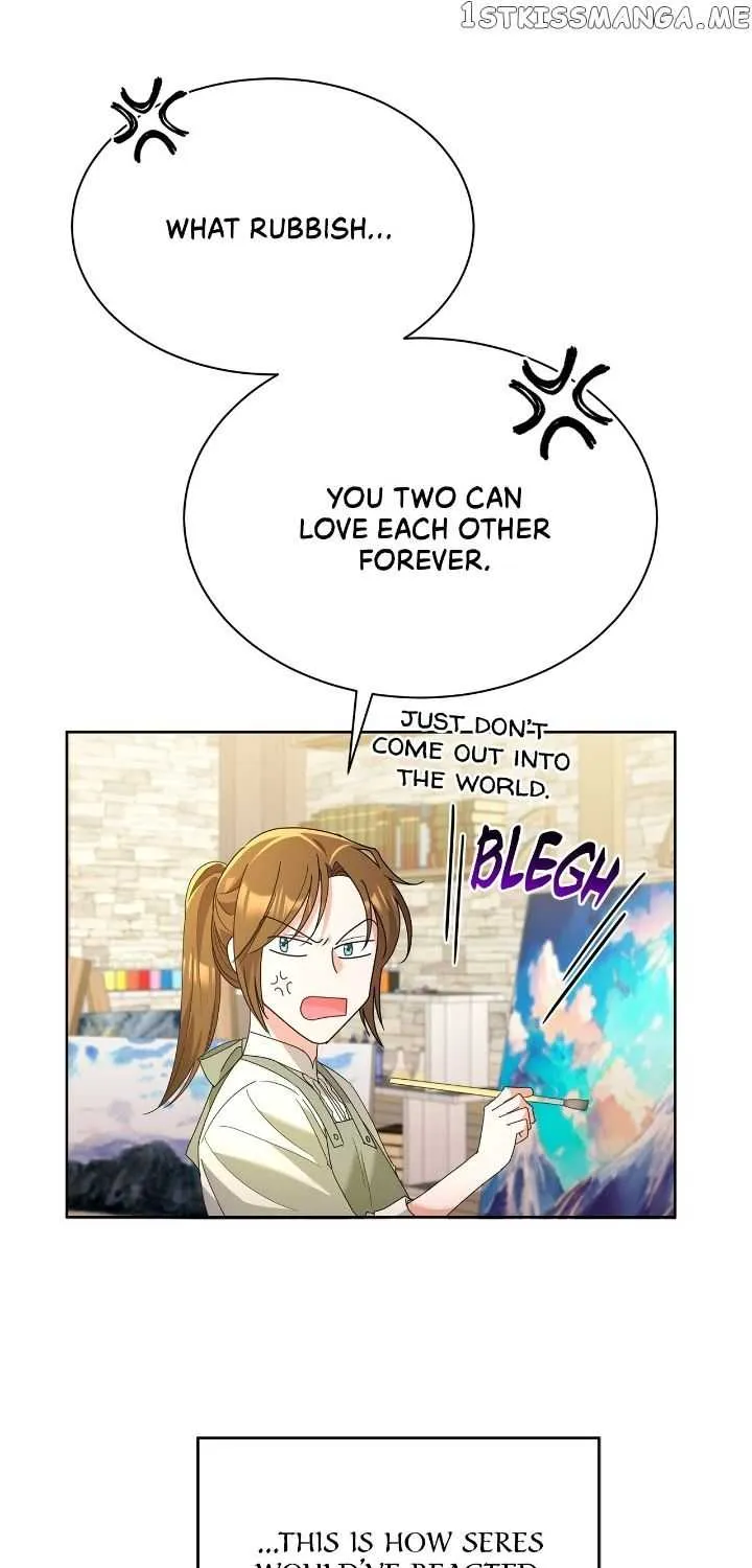 Overprotective Lady Chapter 41 page 53 - MangaKakalot