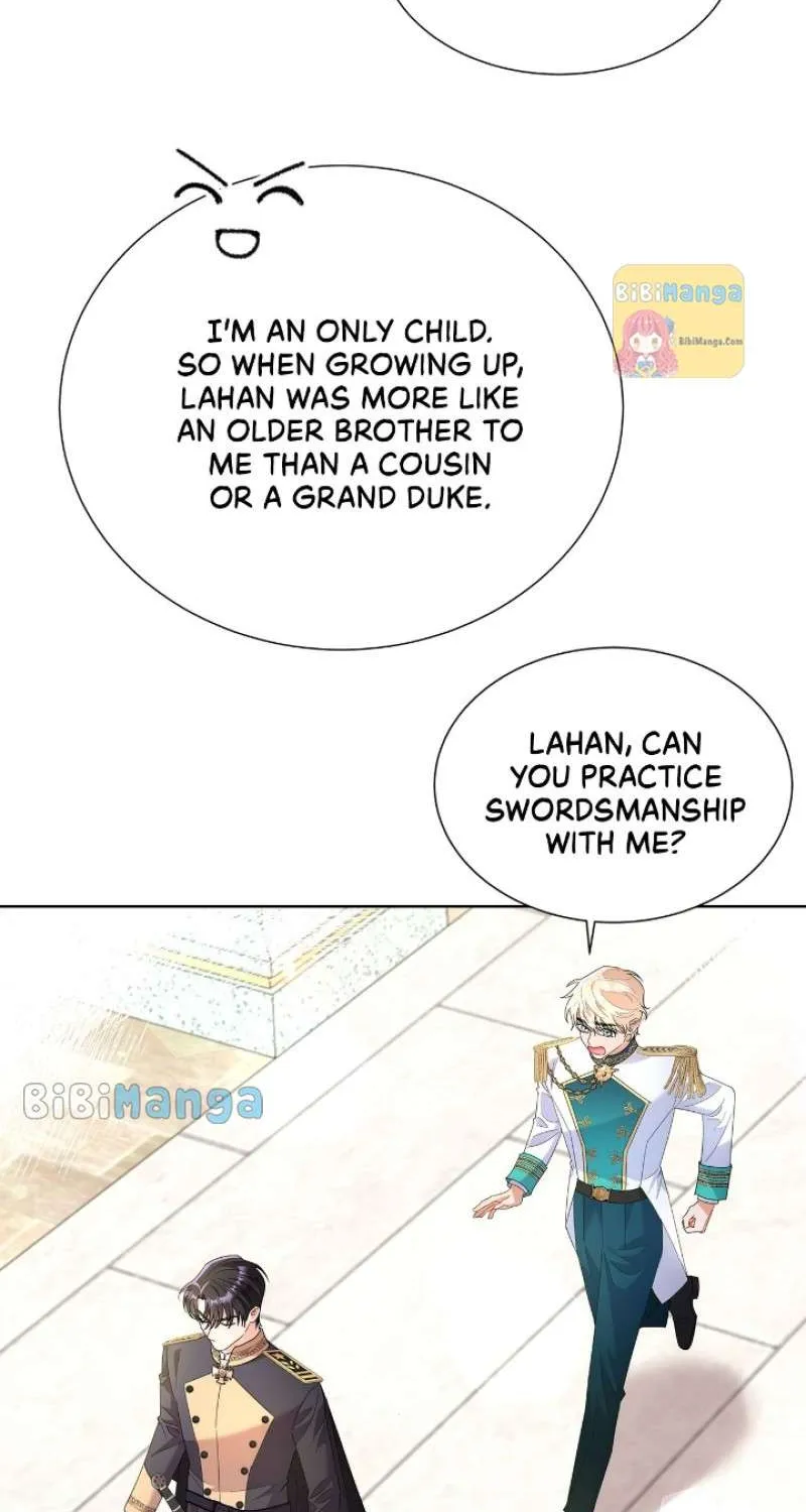 Overprotective Lady Chapter 43 page 30 - MangaKakalot