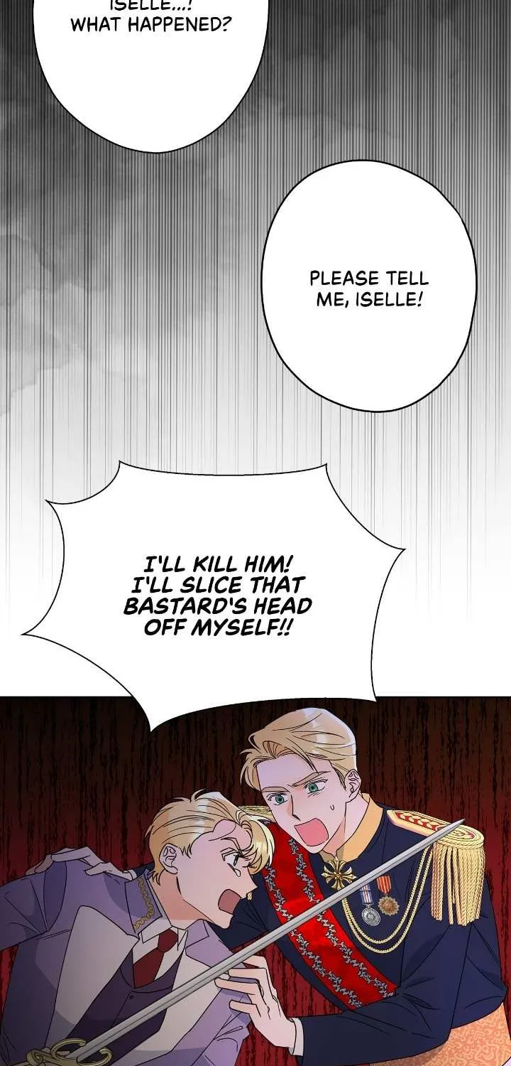 Overprotective Lady Chapter 44 page 61 - MangaKakalot