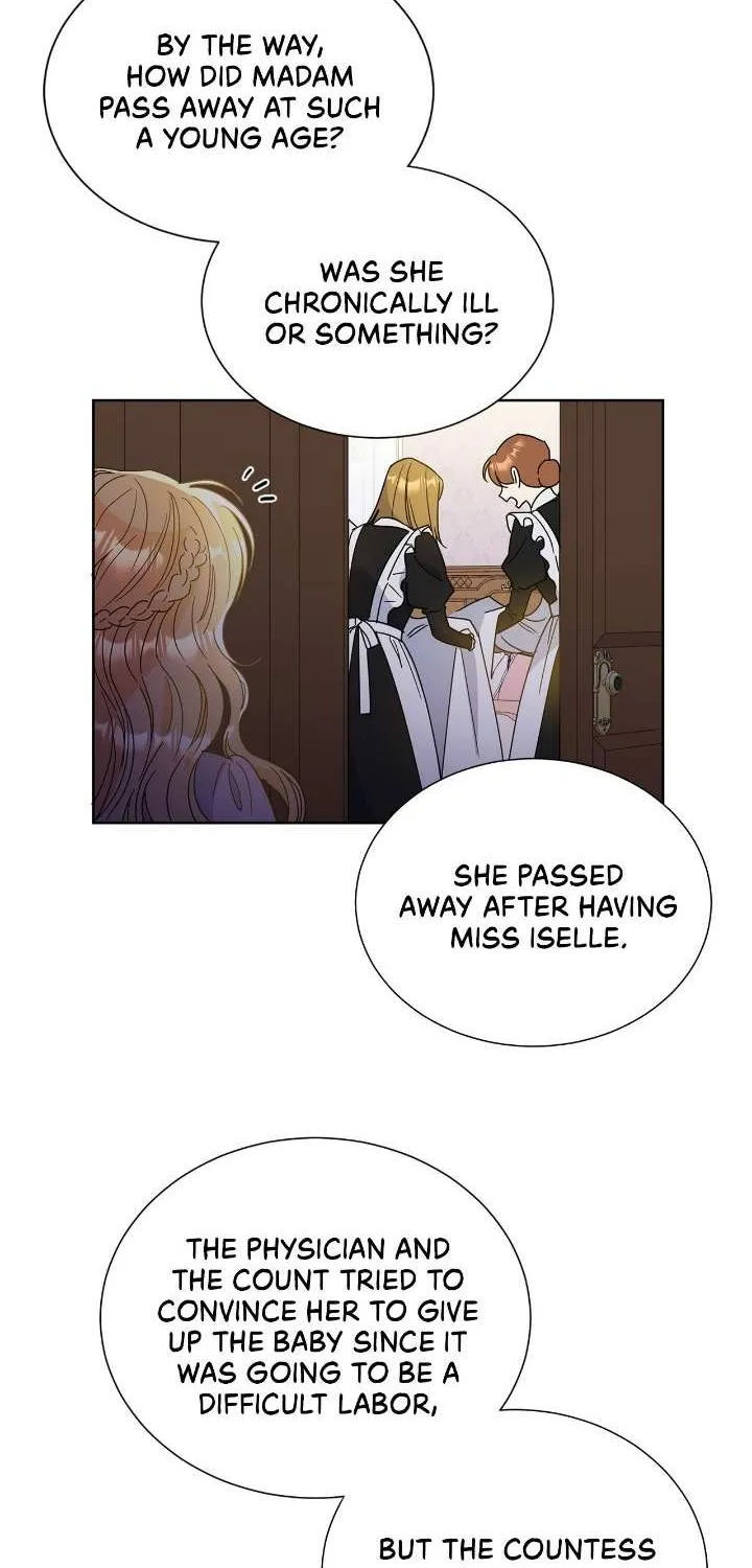 Overprotective Lady Chapter 44 page 71 - MangaKakalot