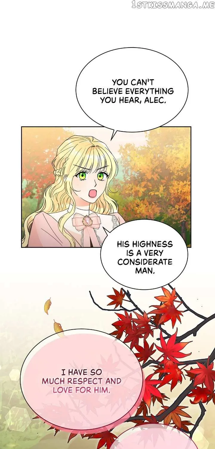 Overprotective Lady Chapter 45 page 43 - MangaKakalot