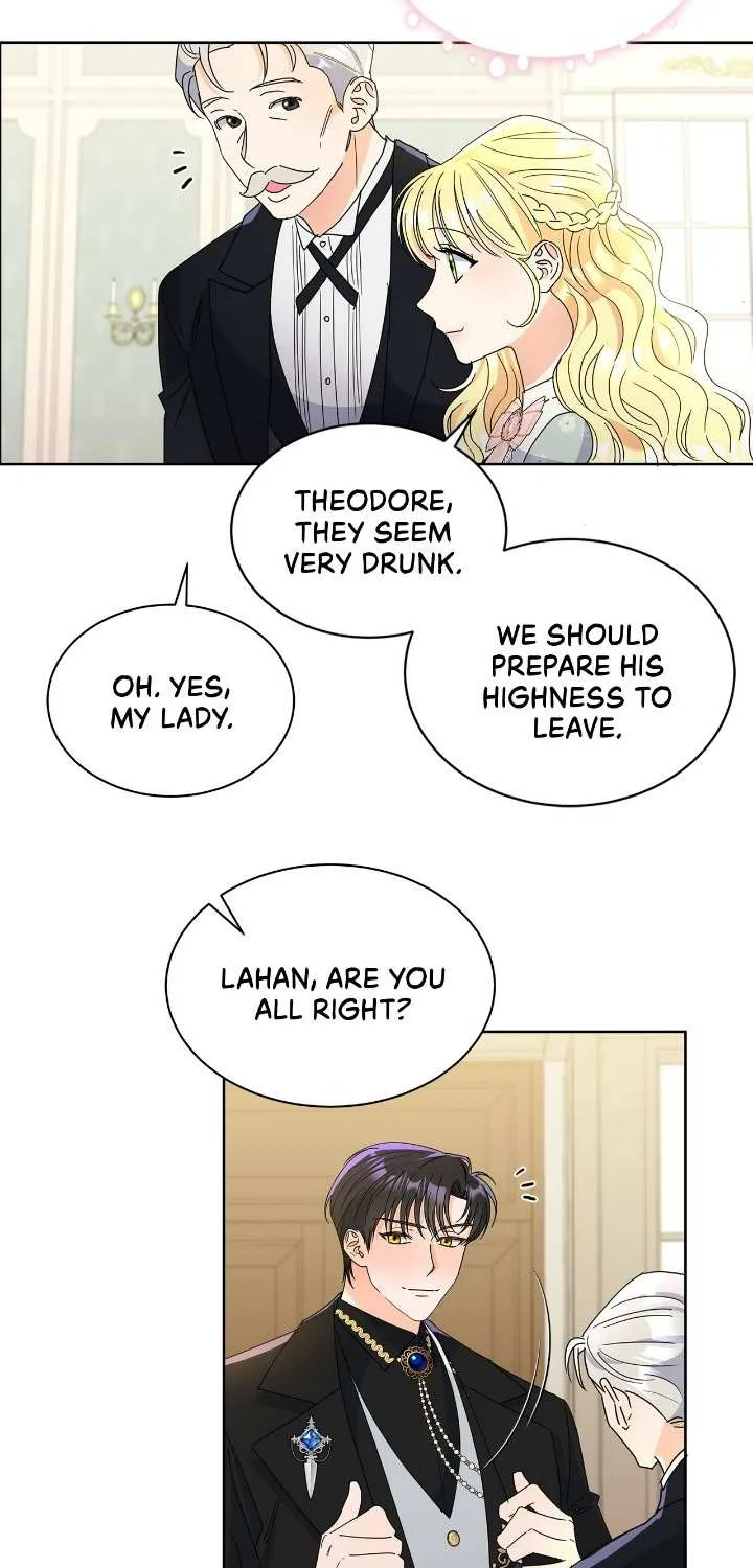 Overprotective Lady Chapter 45 page 65 - MangaKakalot