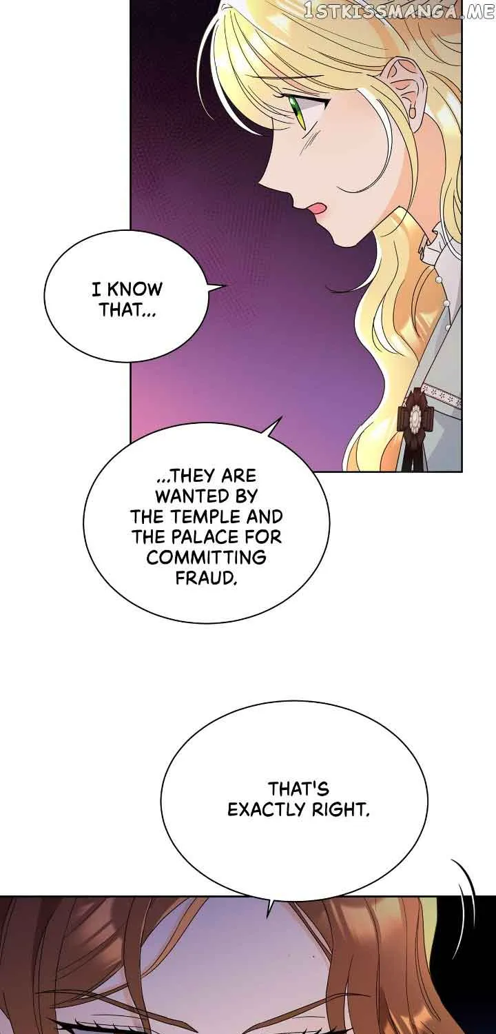 Overprotective Lady Chapter 49 page 28 - MangaKakalot