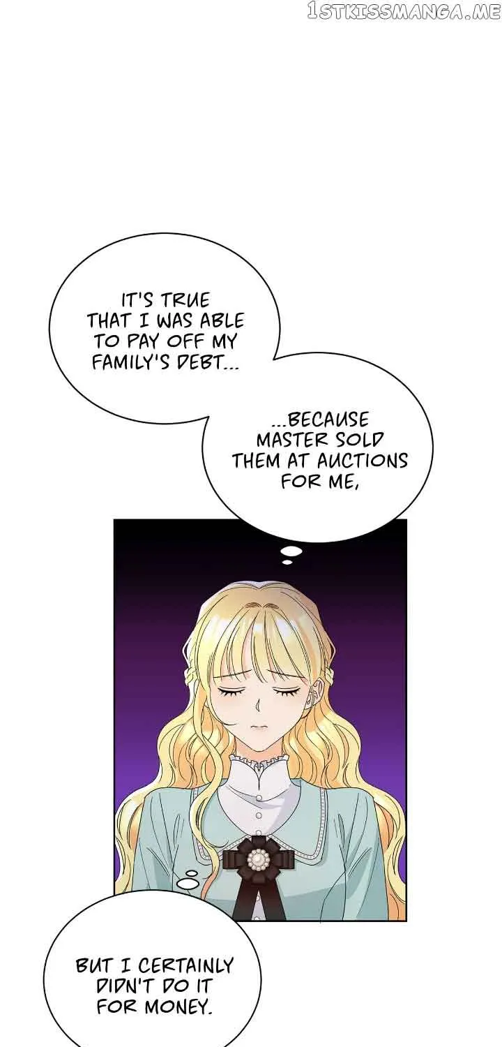 Overprotective Lady Chapter 49 page 31 - MangaKakalot