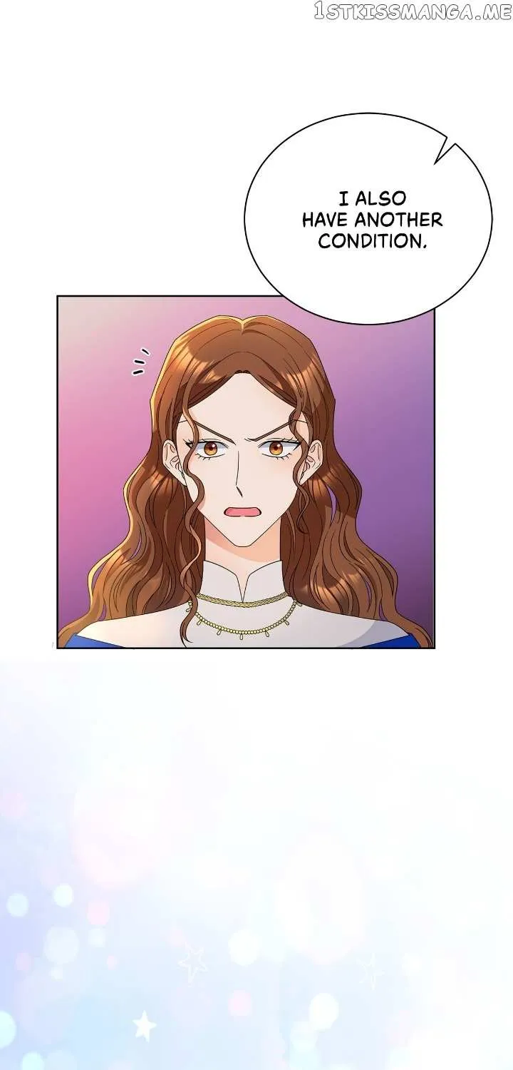 Overprotective Lady Chapter 50 page 55 - MangaKakalot